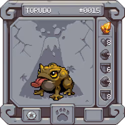 Torudo #15