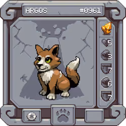 Argos #961