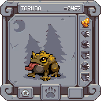 Torudo #467