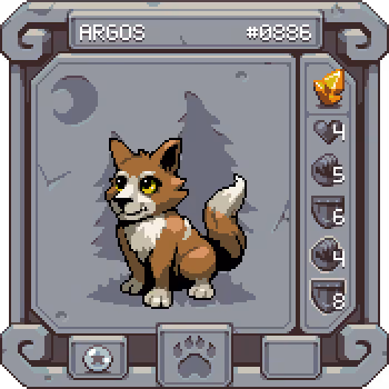 Kuroro Beasts Scions