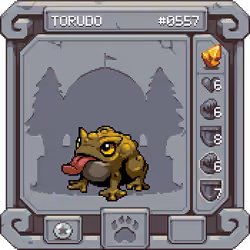 Torudo #557
