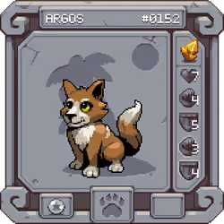 Argos #152