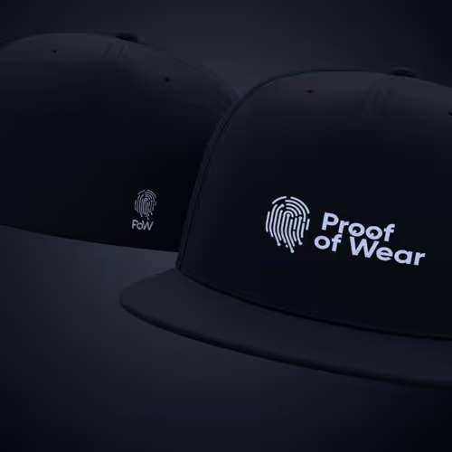 Snapback Proof Of Wear