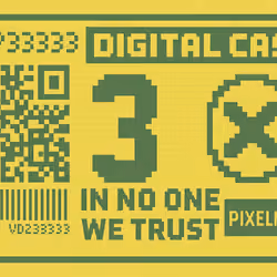 digital cash
