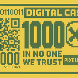 DIGITALCASH