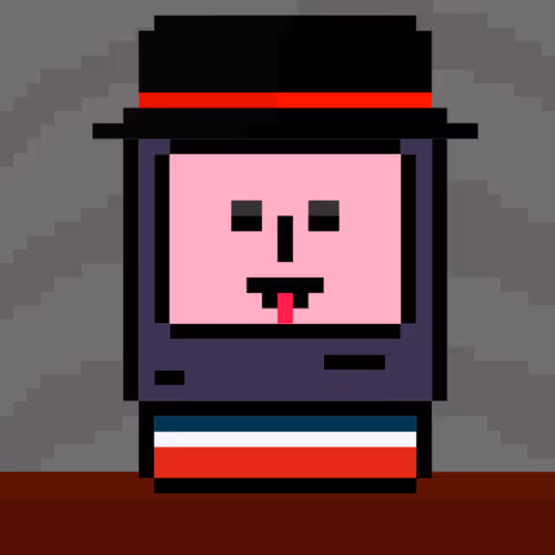 Item #19 Media