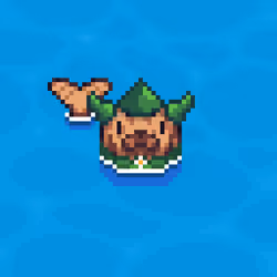 Hamster #1131