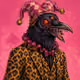 Mutant Raven 