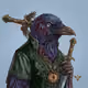 Mutant Raven#5