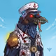 Mutant Raven#4