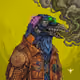 Mutant Raven
