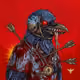 Mutant Raven