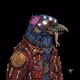 Mutant Raven