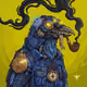 Mutant Raven