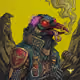 Mutant Raven