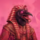 Mutant Raven