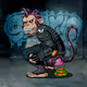 ape punk#3