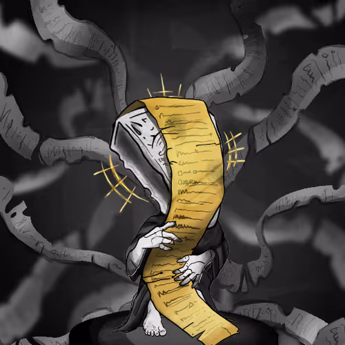 False Prophet #44