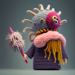 woollywoolls#306