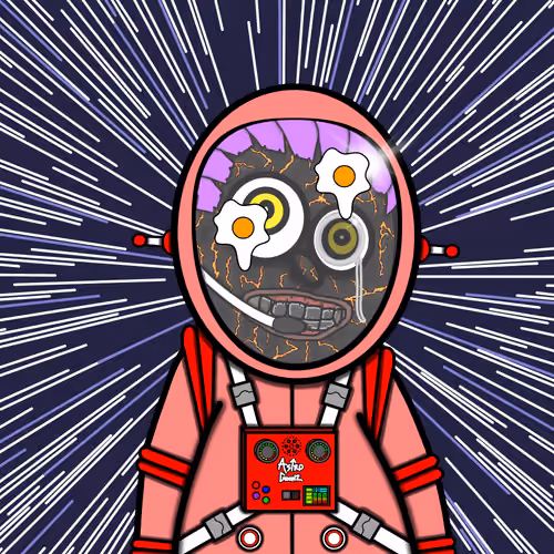 AstroGoonz #147