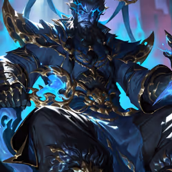 AETHER SOVEREIGNS 