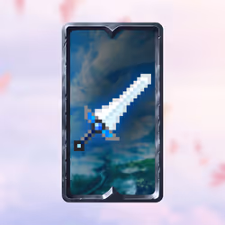 1 Broadsword