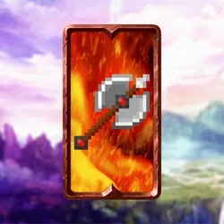 Axe