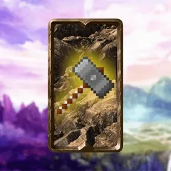 Hammer