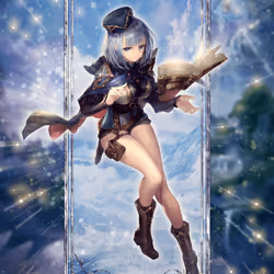 Karren