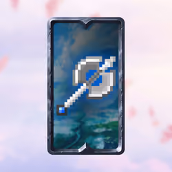 1 Axe