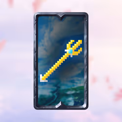 1 Trident
