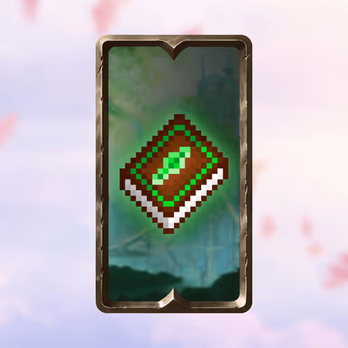 Polkafantasy
