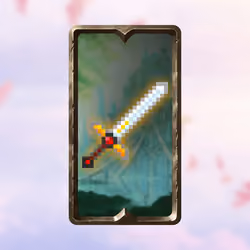 2 Sword