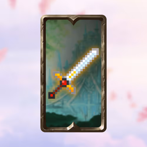 2 Sword