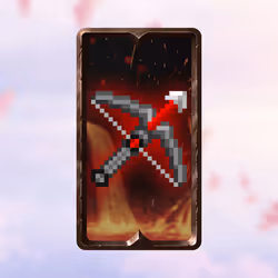 3 Crossbow