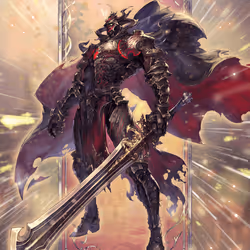 Inferno King
