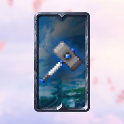 1 Hammer