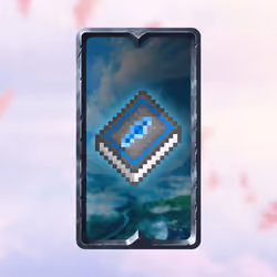 1 Spellbook Light
