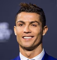 Ronaldo