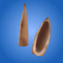 Volker Hermes Rabbit Ears
