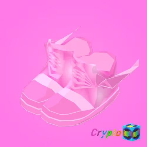 OC Cube Light Biggins Pink