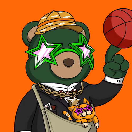 Polbear