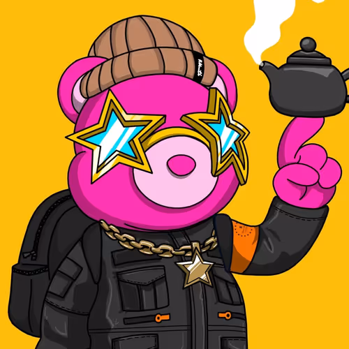 Polbear
