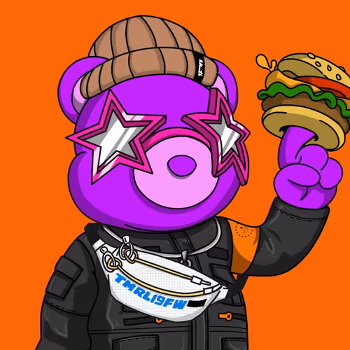 Polbear-Logo