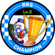 RRS Champion Lv 2