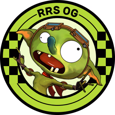 Rrs Starbadge