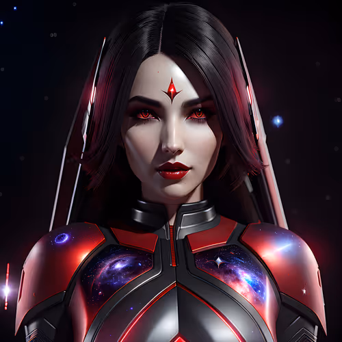 Space Vamp 02