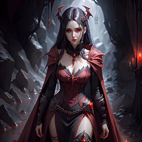 Vamp 05
