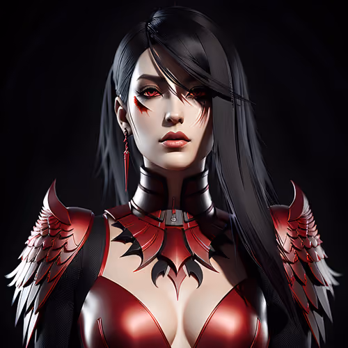 Raven 05
