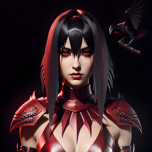Raven 06